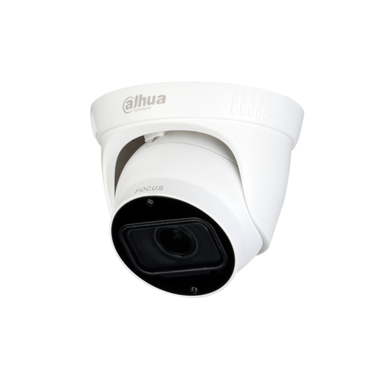 DAHUA 2MP HDCVI IR Vari-Focal Dome Camera