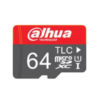 Dahua 64GB Micro SD card