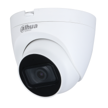 DAHUA 5MP HDCVI Weatherproof 30m IR Dome Camera