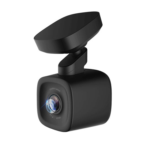 Hikvision Artificial Intelligence Vehicle Dashcam with Voice command