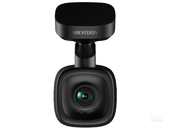 Hikvision Artificial Intelligence Vehicle Dashcam with Voice command