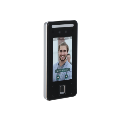 DAHUA Face Recognition Access Control Terminal