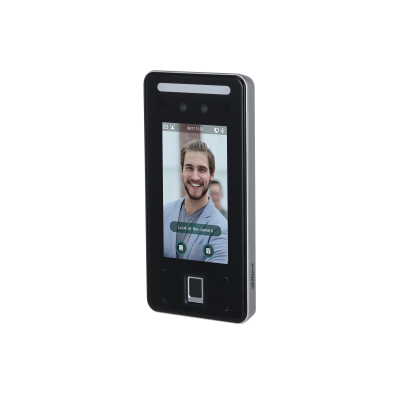 DAHUA Face Recognition Access Control Terminal