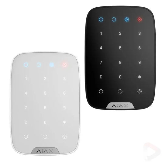 Ajax Keypad