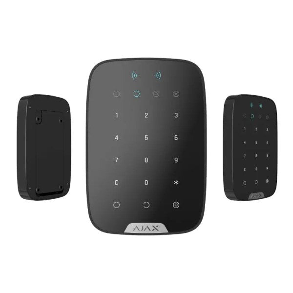 Ajax Keypad Plus