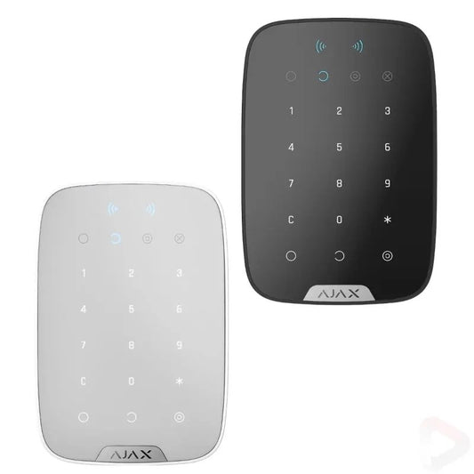 Ajax Keypad Plus