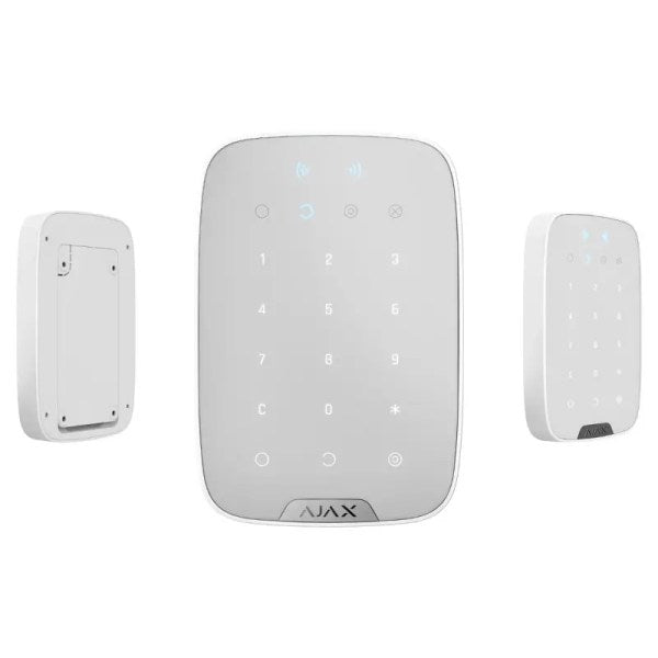 Ajax Keypad Plus