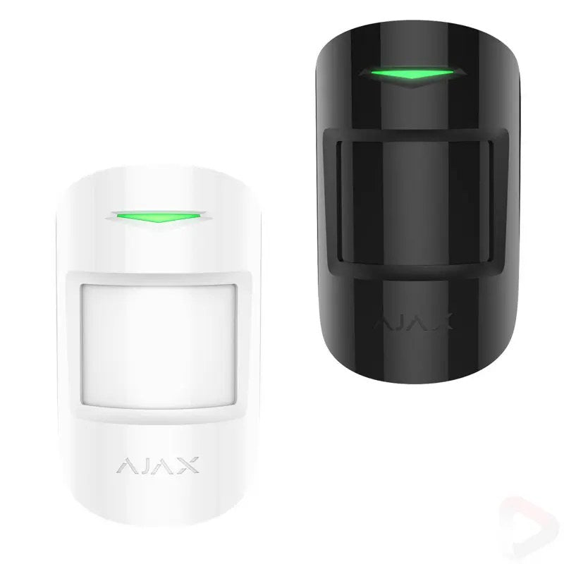 Ajax MotionProtect Plus