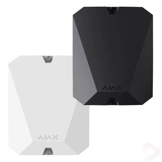 Ajax MultiTransmitter