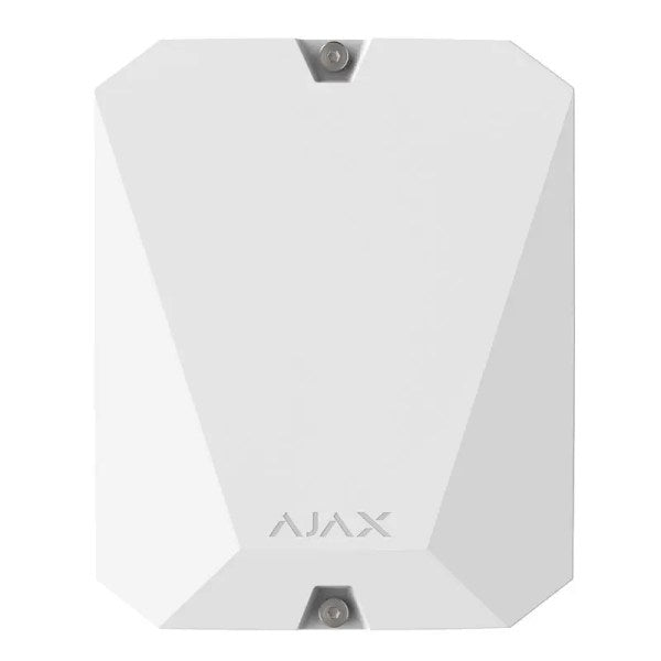 Ajax MultiTransmitter