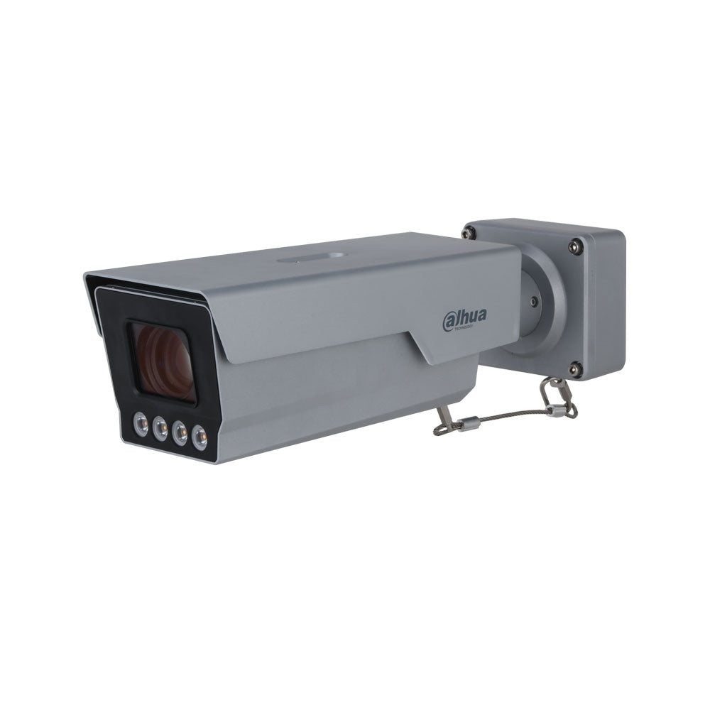 DAHUA 4MP IR AI ANPR Camera