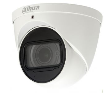 DAHUA 2MP HDCVI Weatherproof 30m IR Dome Camera