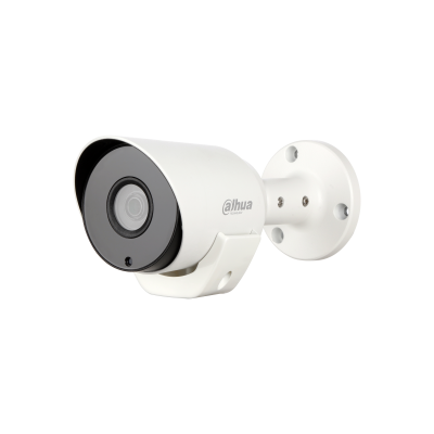 DAHUA 2MP HDCVI Temperature & Humidity Camera