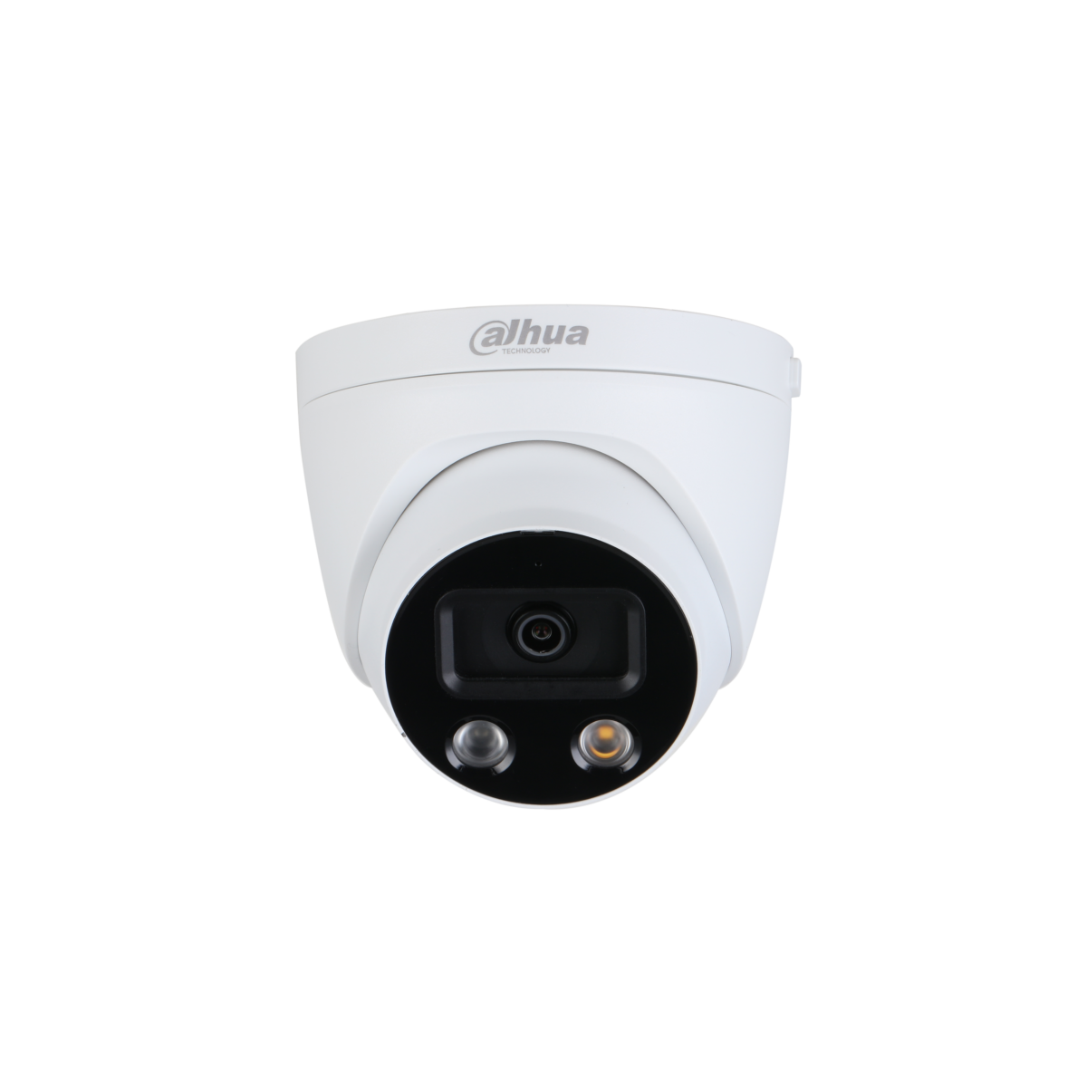 DAHUA 5MP WDR IR Eyeball AI Network Camera