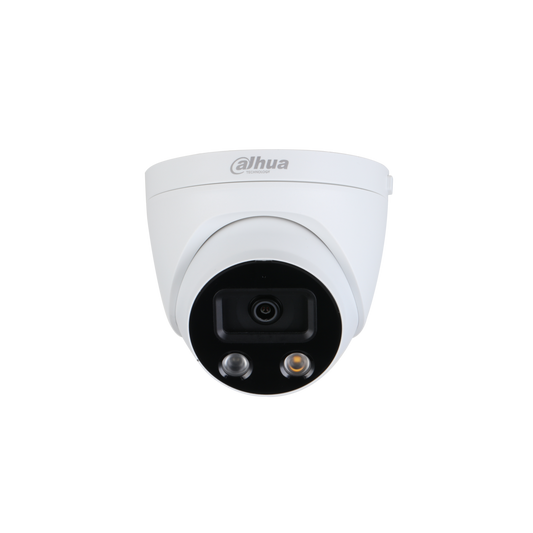 DAHUA 5MP WDR IR Eyeball AI Network Camera