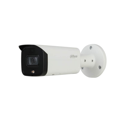 DAHUA 5MP WizMind AI IR Active Deterrence Bullet Network Camera