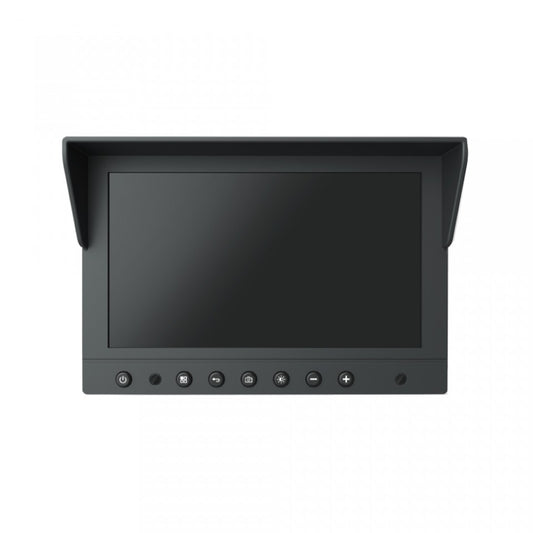 Dahua Mobile DVR LCD Display Screen