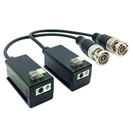 DAHUA 1 Channel Passive HDCVI Balun