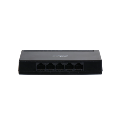 DAHUA 5-Port Desktop Gigabit Ethernet Switch