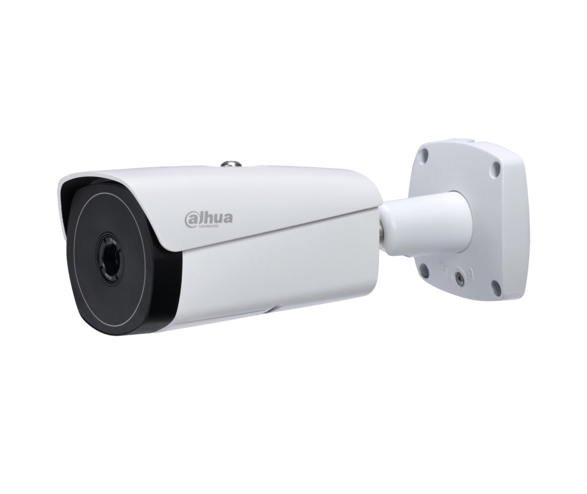 DAHUA Thermal IP Bullet Camera.