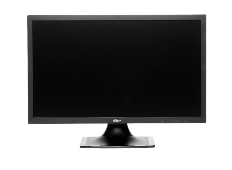 Dahua 21.5" LED Monitor with HDMI, VGA & Speaker