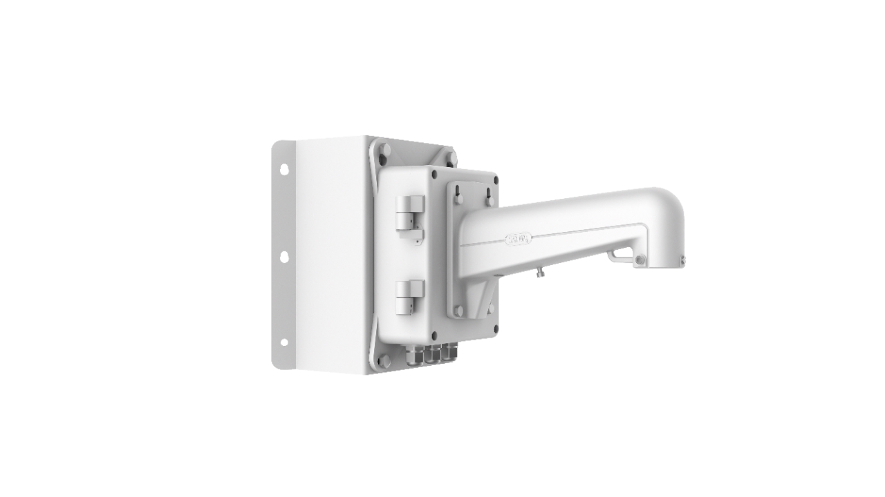 Hikvision Corner Mount Bracket