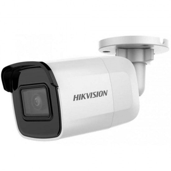 Hikvision 2-MP Infra-red Network Bullet Camera