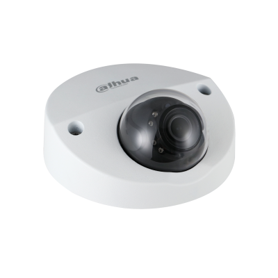 DAHUA 2MP Mobile HDCVI IR Dome Camera