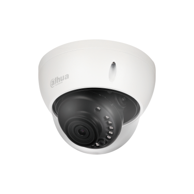 DAHUA 2MP HDCVI STARLIGHT 30m IR Dome Camera