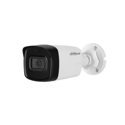 DAHUA 2MP HDCVI Weatherproof 80m IR Bullet Camera