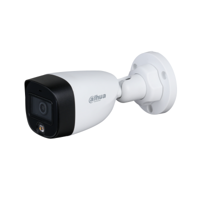 DAHUA 2MP Full-color Starlight HDCVI Bullet Camera