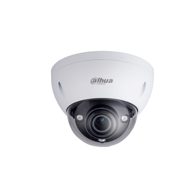 DAHUA 6MP 50m IR Dome Network Camera with smart video analytic IVS