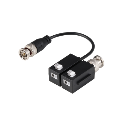 DAHUA 1-CH Passive Video Balun