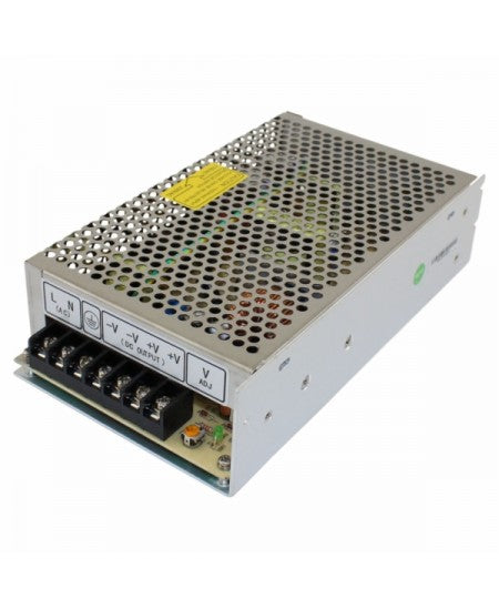 24V 5A DC PSU for intercom switch – Security Hyper