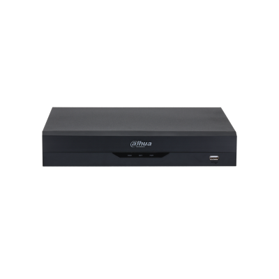 DAHUA 8CH Penta-brid 4K-N/5MP AI WizSense DVR