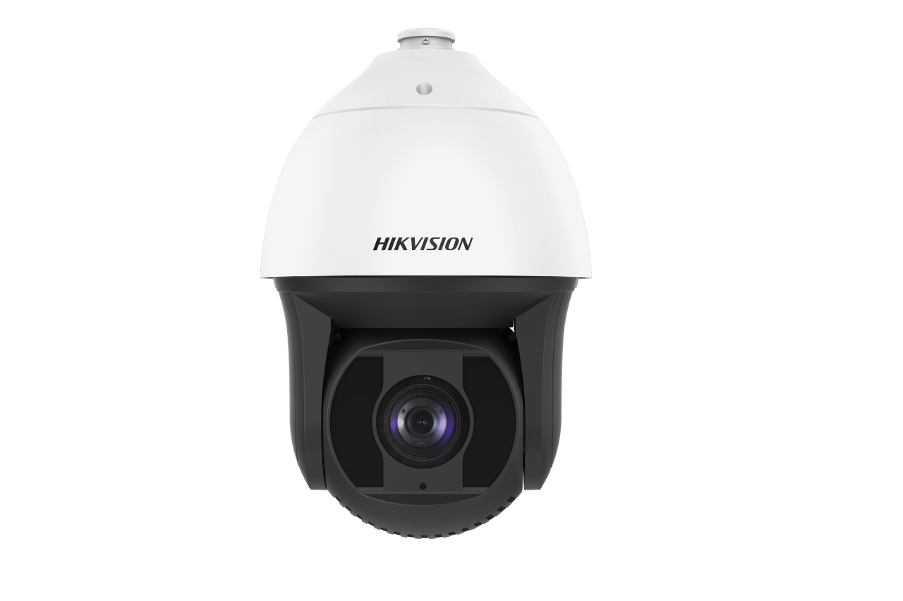 Hikvision 8-inch 2 MP 25X DarkFighter IR Network Speed Dome