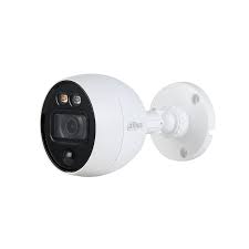 DAHUA 5MP HDCVI Active Deterrence Weatherproof IR Bullet Camera